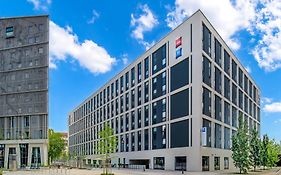 Ibis Hamburg City